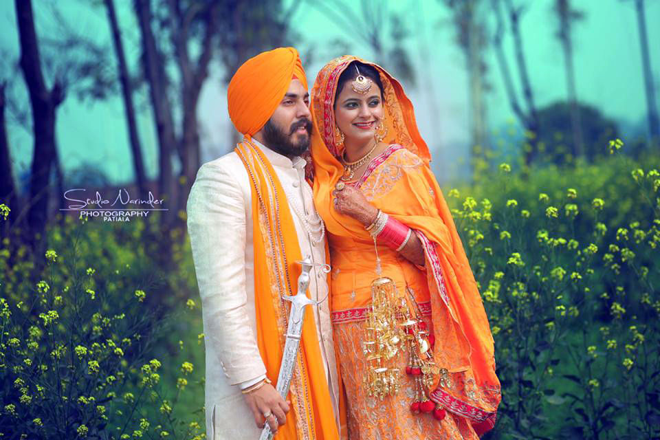 Sparkling mustard's! by Studio Narinder Photography Wedding-photography | Weddings Photos & Ideas