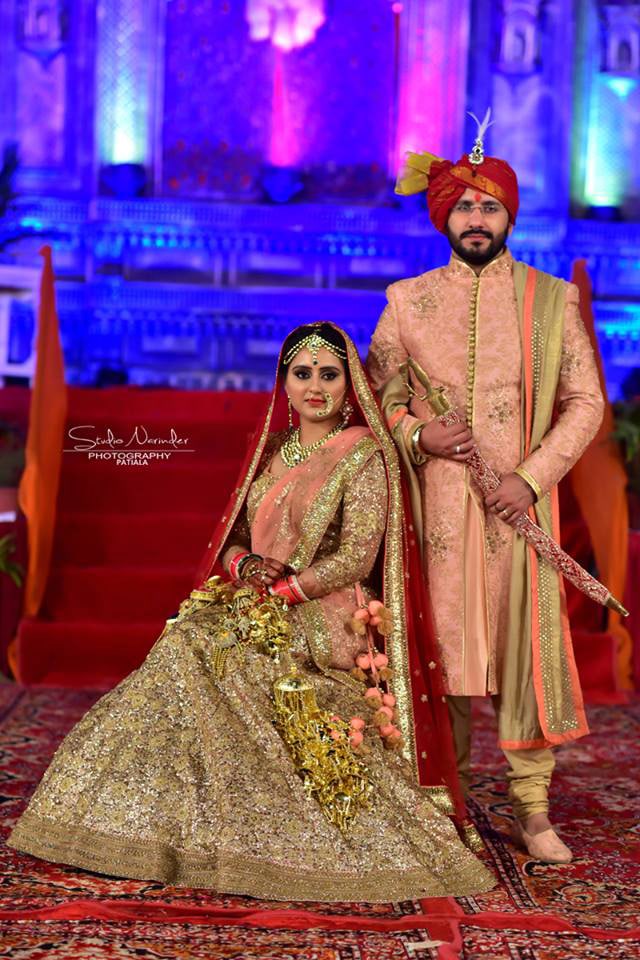 August Duo For A Wedding Shoot by Sourab Sharma Wedding-photography | Weddings Photos & Ideas