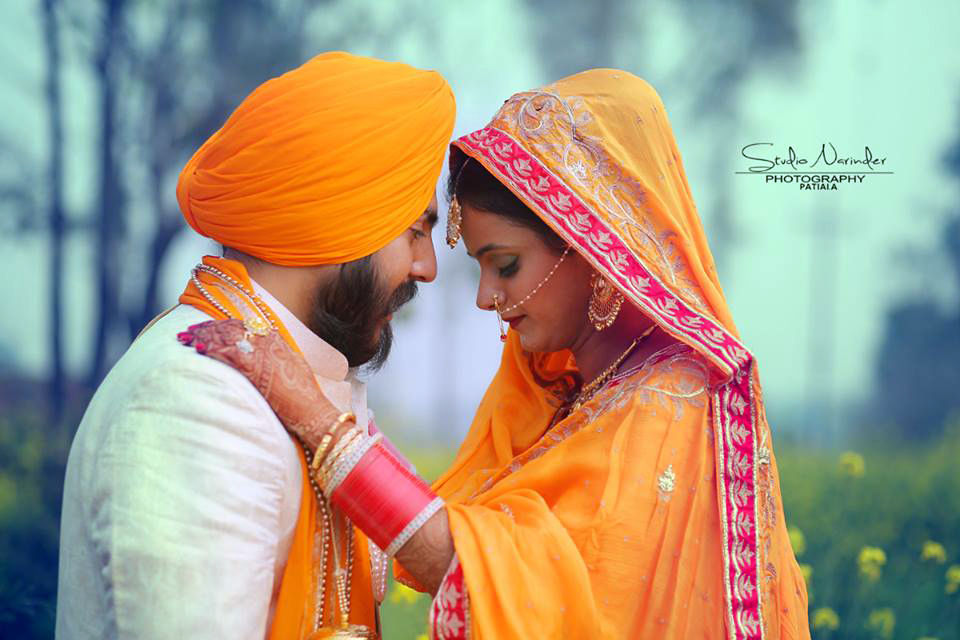 Found my god! by Studio Narinder Photography Wedding-photography | Weddings Photos & Ideas