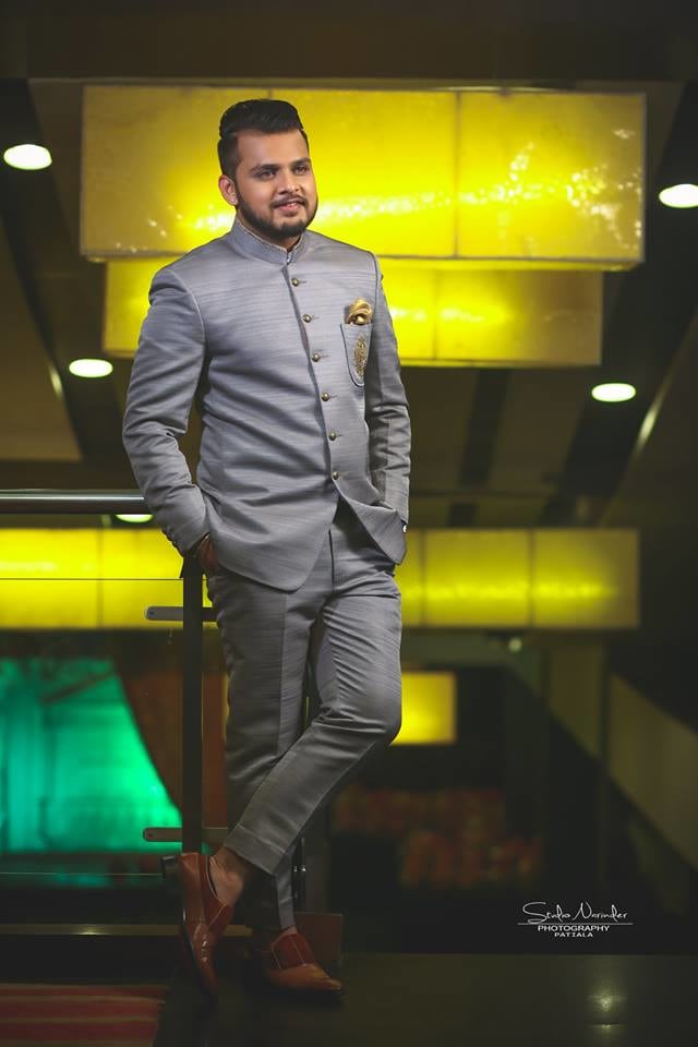 The guy !! by Studio Narinder Photography Wedding-photography | Weddings Photos & Ideas