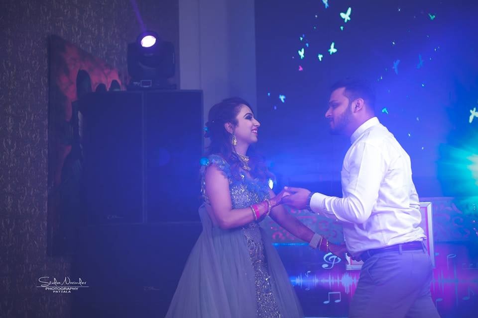 Blue hues !! by Studio Narinder Photography Wedding-photography | Weddings Photos & Ideas