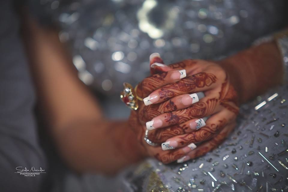 Nails !! by Studio Narinder Photography Wedding-photography | Weddings Photos & Ideas