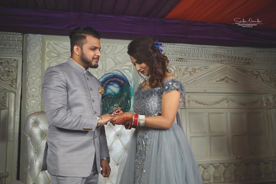 Shades of Grey !! by Studio Narinder Photography Wedding-photography | Weddings Photos & Ideas