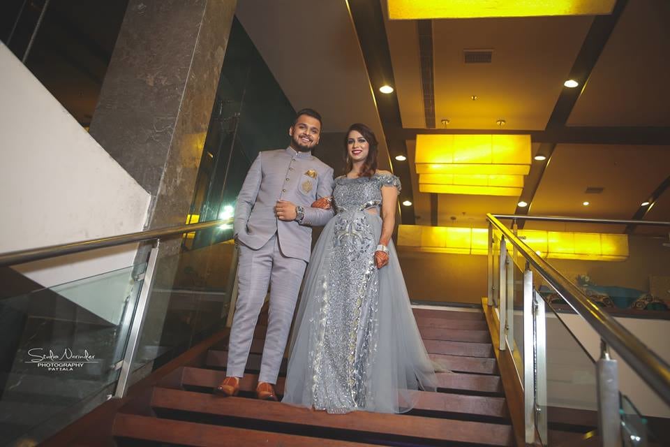 Walk with me !! by Studio Narinder Photography Wedding-photography | Weddings Photos & Ideas