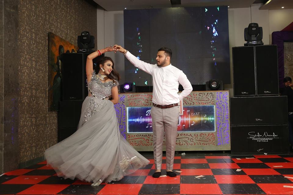 Lets Dance by Studio Narinder Photography Wedding-photography | Weddings Photos & Ideas