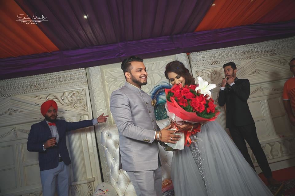 Roses !! by Studio Narinder Photography Wedding-photography | Weddings Photos & Ideas