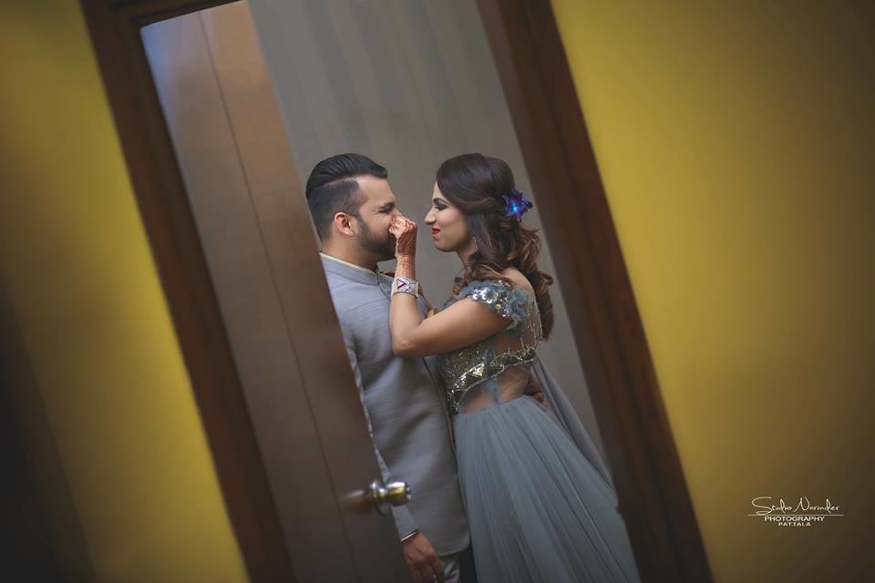 The naughty feels ! by Studio Narinder Photography Wedding-photography | Weddings Photos & Ideas