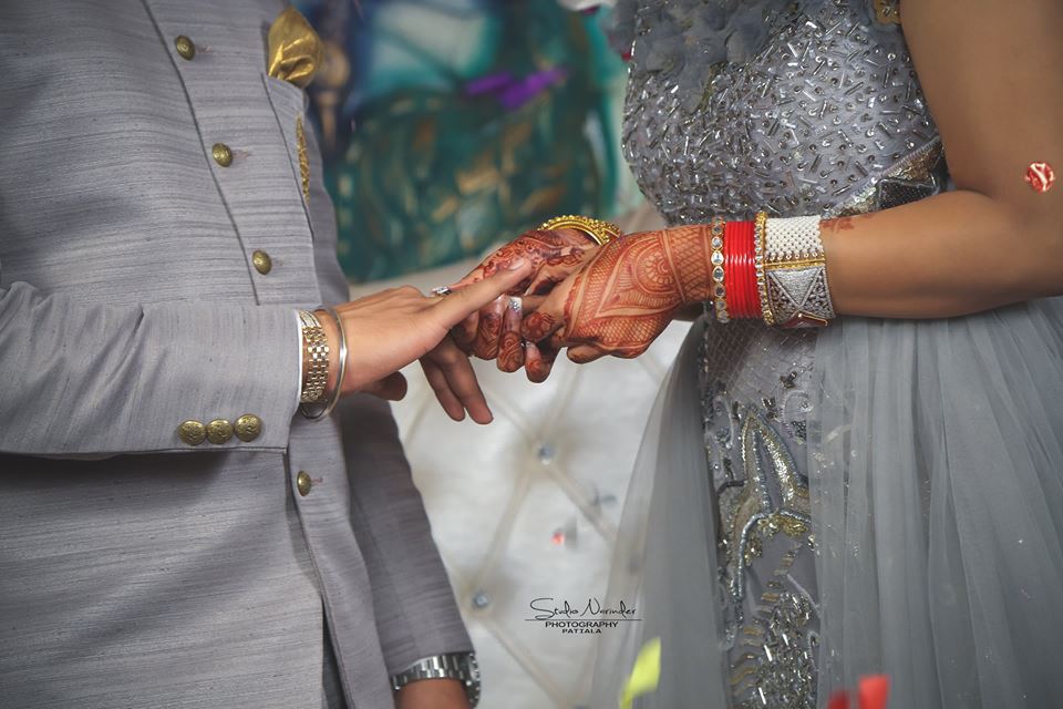 All greys !! by Studio Narinder Photography Wedding-photography | Weddings Photos & Ideas