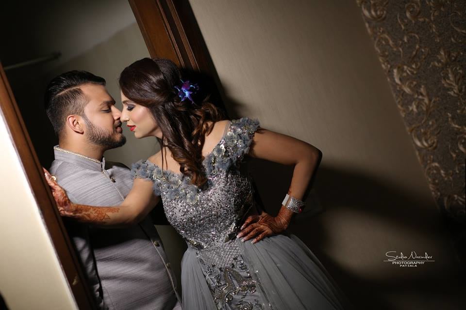 Closer ! by Studio Narinder Photography Wedding-photography | Weddings Photos & Ideas