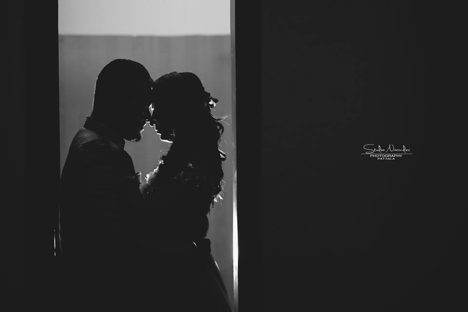The shadows !! by Studio Narinder Photography Wedding-photography | Weddings Photos & Ideas