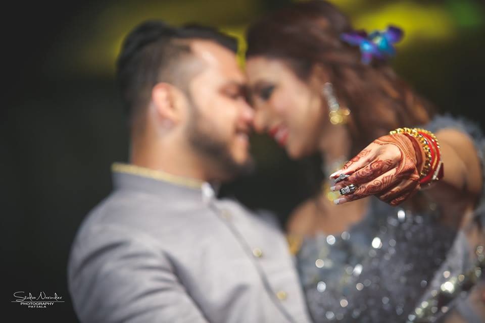 The rings !! by Studio Narinder Photography Wedding-photography | Weddings Photos & Ideas