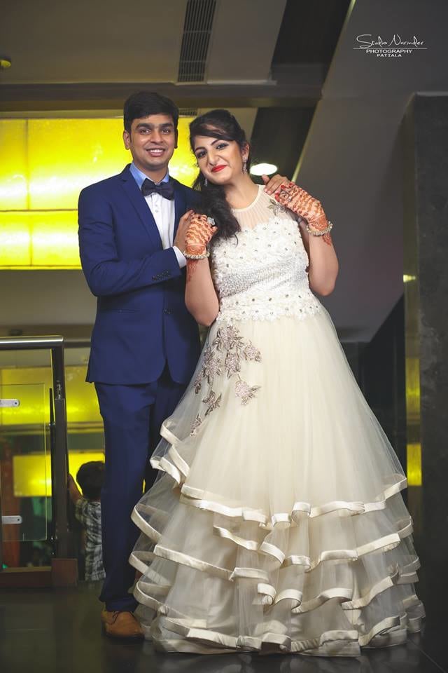 The fairy look !! by Studio Narinder Photography Wedding-photography | Weddings Photos & Ideas