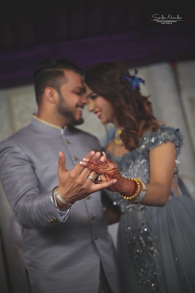 Together !! by Studio Narinder Photography Wedding-photography | Weddings Photos & Ideas