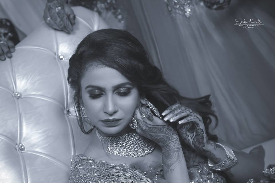 Glitters all around !! by Studio Narinder Photography Wedding-photography | Weddings Photos & Ideas