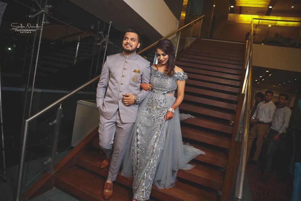Walking together ! by Studio Narinder Photography Wedding-photography | Weddings Photos & Ideas