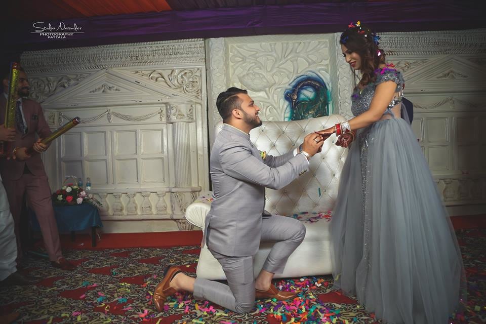 He's mine !! by Studio Narinder Photography Wedding-photography | Weddings Photos & Ideas