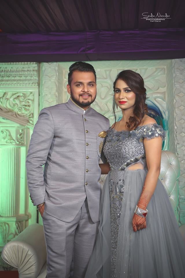 Finally together ! by Studio Narinder Photography Wedding-photography | Weddings Photos & Ideas
