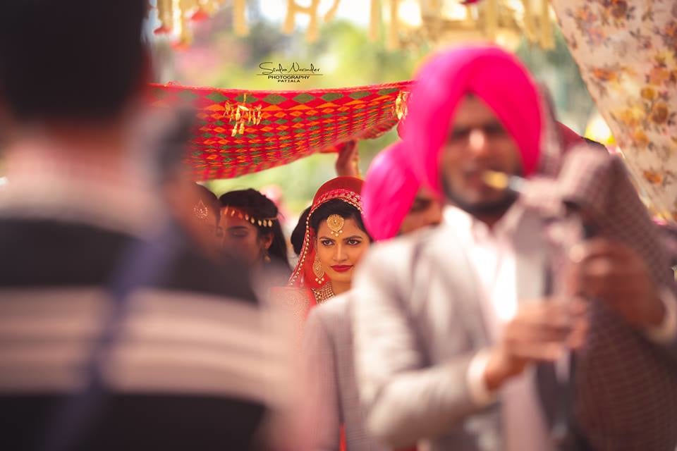 Entry !! by Studio Narinder Photography Wedding-photography | Weddings Photos & Ideas