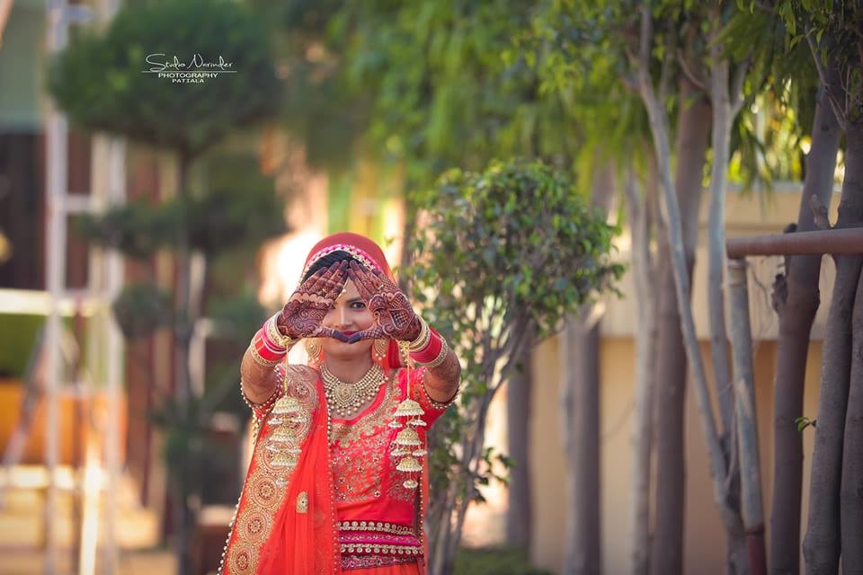 The Cliche Style Mehendi Flaunting Bridal Shoot by Sourab Sharma Wedding-photography | Weddings Photos & Ideas