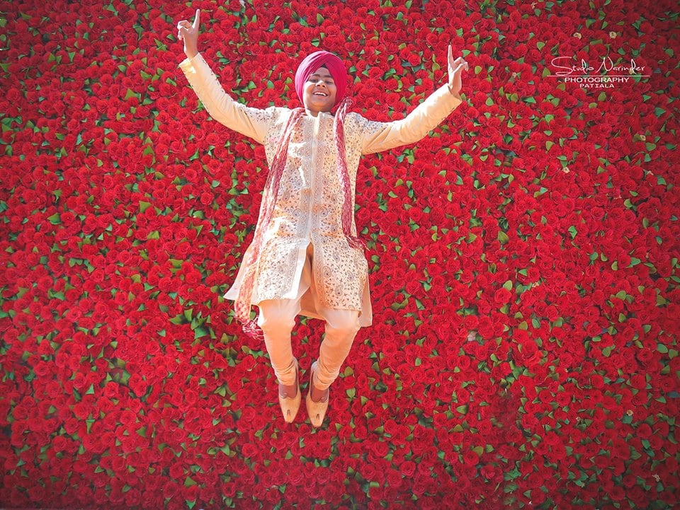 Balle balle !! by Studio Narinder Photography Wedding-photography | Weddings Photos & Ideas