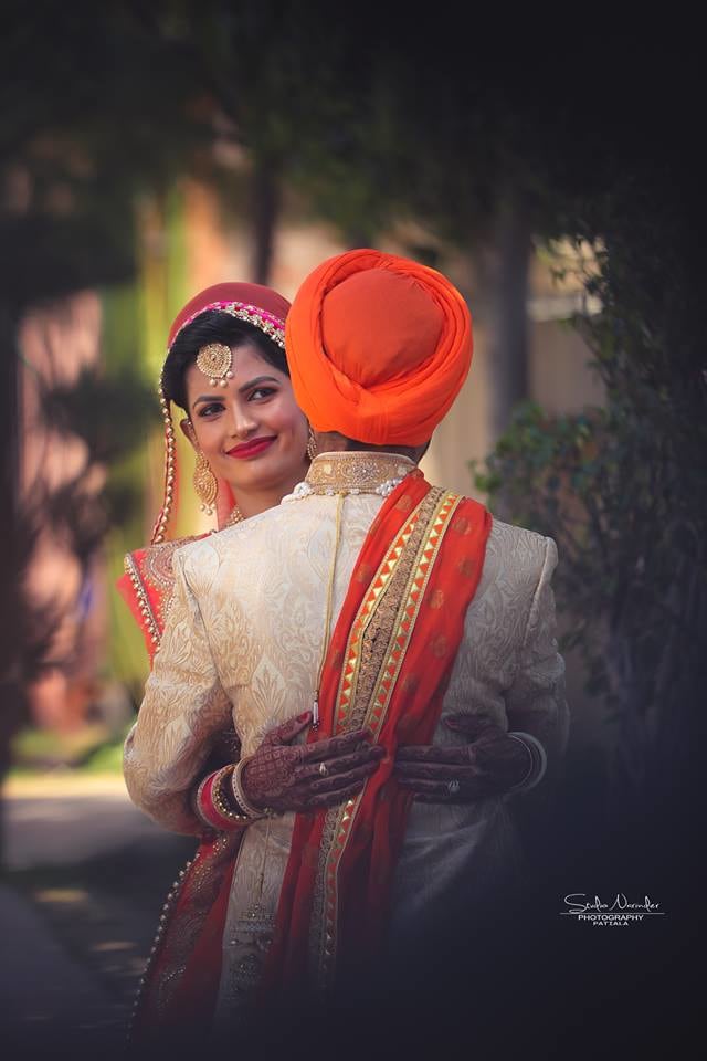 Formal hugs !! by Studio Narinder Photography Wedding-photography | Weddings Photos & Ideas