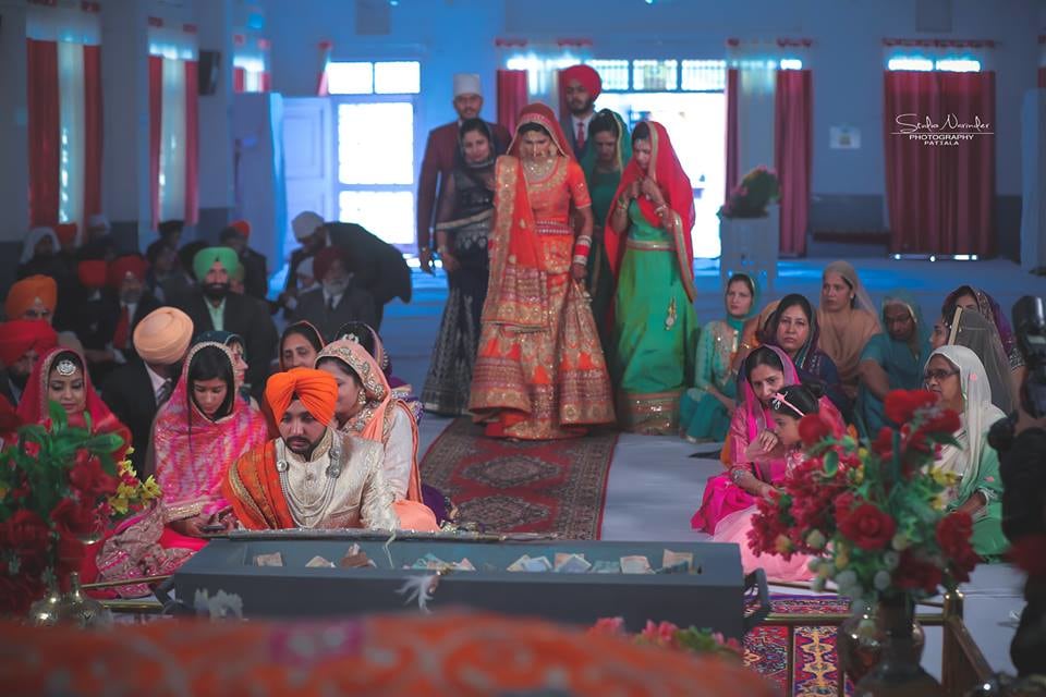 Entry !! by Studio Narinder Photography Wedding-photography | Weddings Photos & Ideas