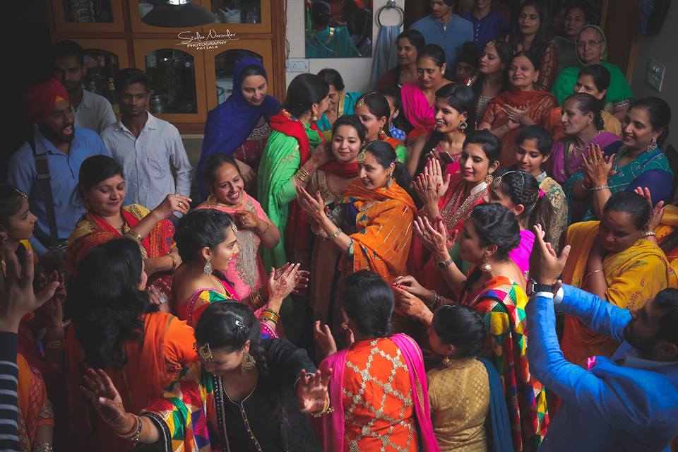 Dance !! by Studio Narinder Photography Wedding-photography | Weddings Photos & Ideas