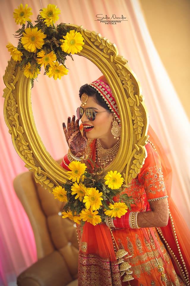 Hello !! by Studio Narinder Photography Wedding-photography | Weddings Photos & Ideas