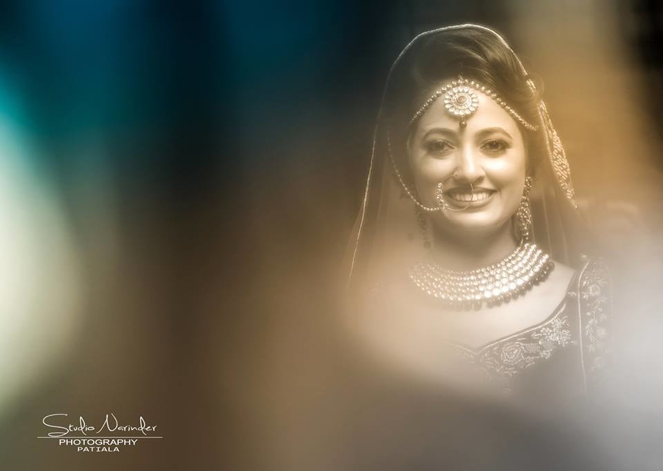 Delicate Kundan And Polki Set For Brides by Sourab Sharma Wedding-photography Bridal-jewellery-and-accessories | Weddings Photos & Ideas