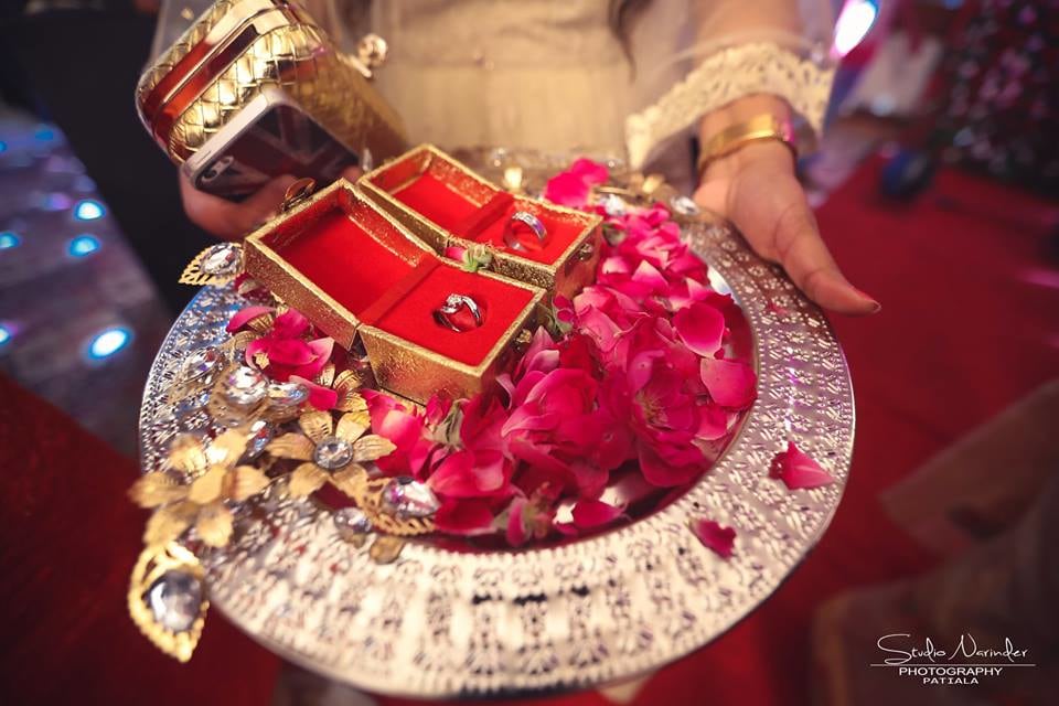 Rings !! by Studio Narinder Photography Wedding-photography | Weddings Photos & Ideas