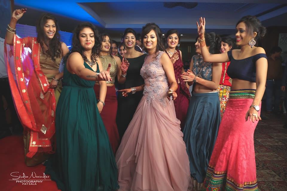 Dance with me !! by Studio Narinder Photography Wedding-photography | Weddings Photos & Ideas