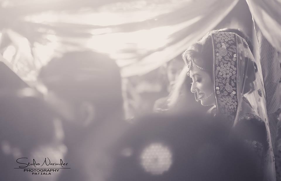 The bridal hues !! by Studio Narinder Photography Wedding-photography | Weddings Photos & Ideas