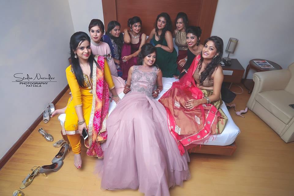 The pose !! by Studio Narinder Photography Wedding-photography | Weddings Photos & Ideas