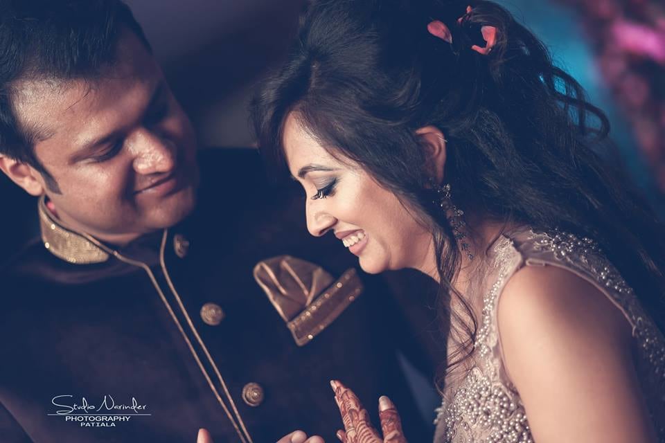 Smiles !! by Studio Narinder Photography Wedding-photography | Weddings Photos & Ideas