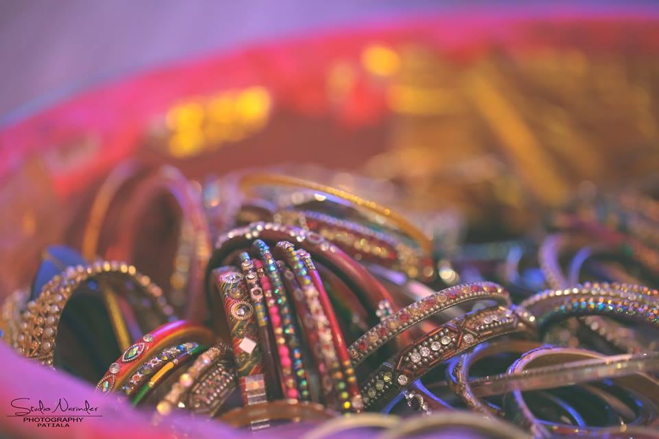 Bangles !! by Studio Narinder Photography Wedding-photography | Weddings Photos & Ideas