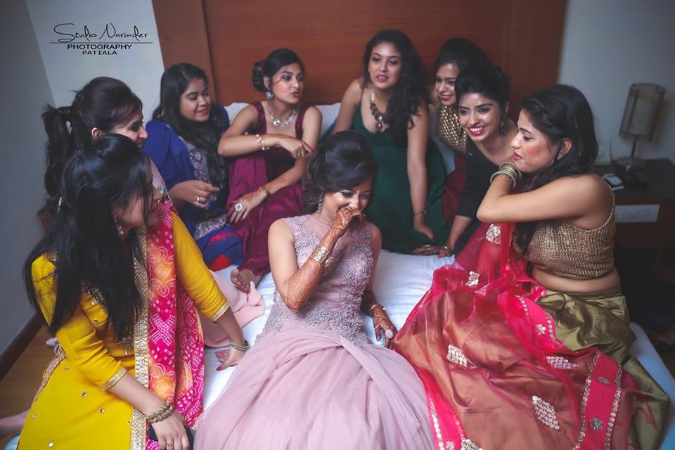 Fun around !! by Studio Narinder Photography Wedding-photography | Weddings Photos & Ideas