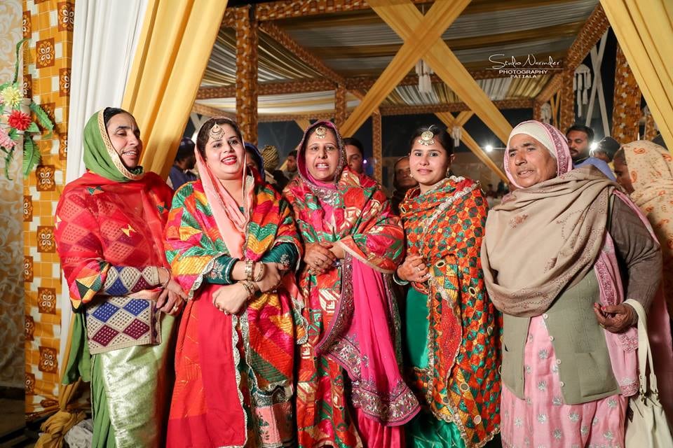 Guests shot ! by Studio Narinder Photography Wedding-photography | Weddings Photos & Ideas