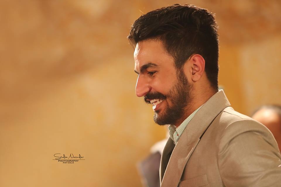 The groom !! by Studio Narinder Photography Wedding-photography | Weddings Photos & Ideas