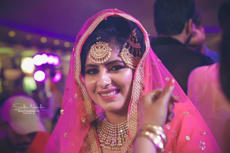 Light And Natural Bridal Makeup For A Stunning Look On Your D-Day by Sourab Sharma Wedding-photography Bridal-makeup | Weddings Photos & Ideas