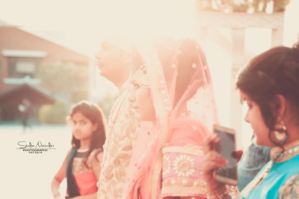 The hues ! by Studio Narinder Photography Wedding-photography | Weddings Photos & Ideas