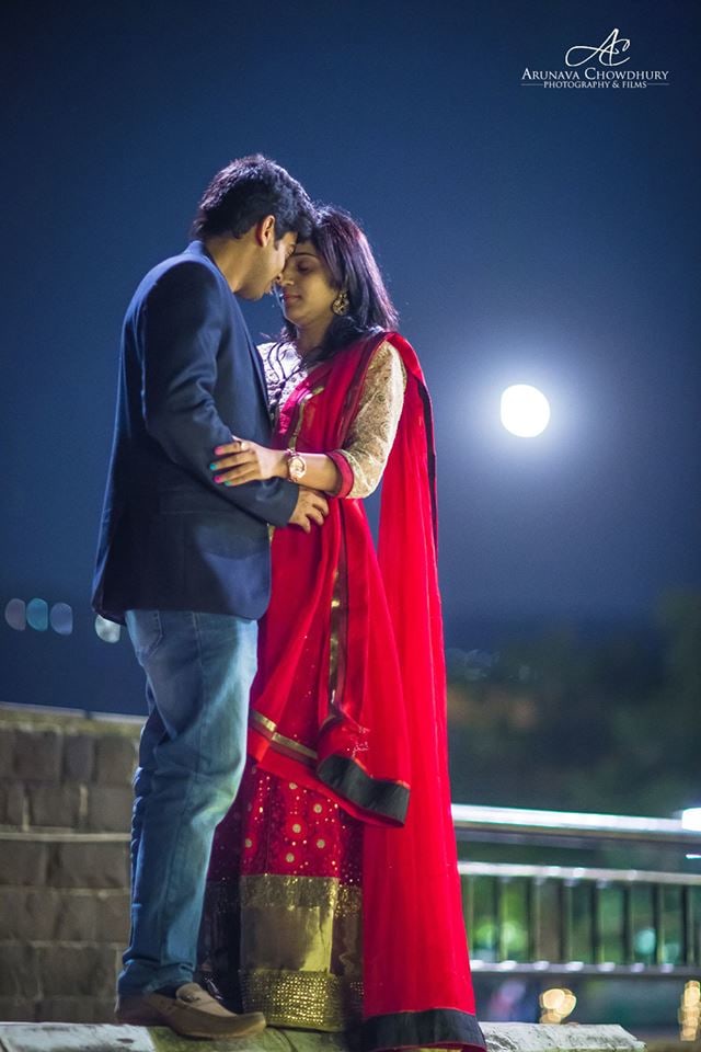 My Spark In Dark by Arunava Chowdhury Photography and Films Wedding-photography | Weddings Photos & Ideas