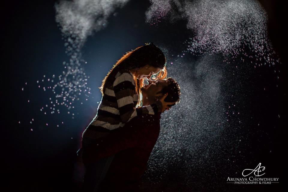 I Am Always With YOu by Arunava Chowdhury Photography and Films Wedding-photography | Weddings Photos & Ideas