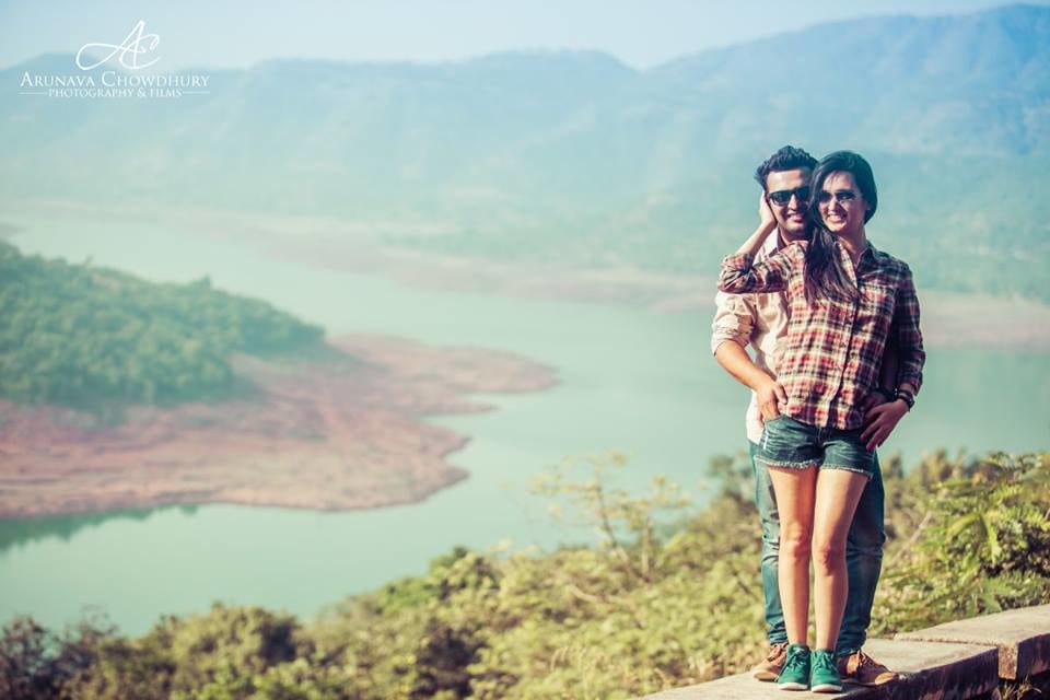 Pre Wedding Shoot by Arunava Chowdhury Photography and Films Wedding-photography | Weddings Photos & Ideas