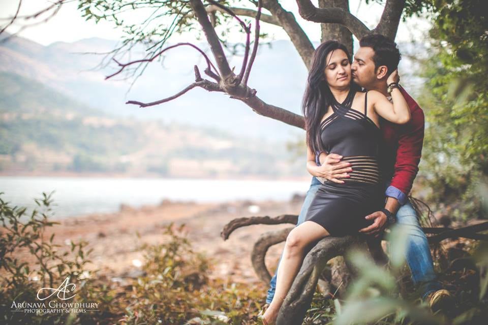 Blazing Flamingo by Arunava Chowdhury Photography and Films Wedding-photography | Weddings Photos & Ideas