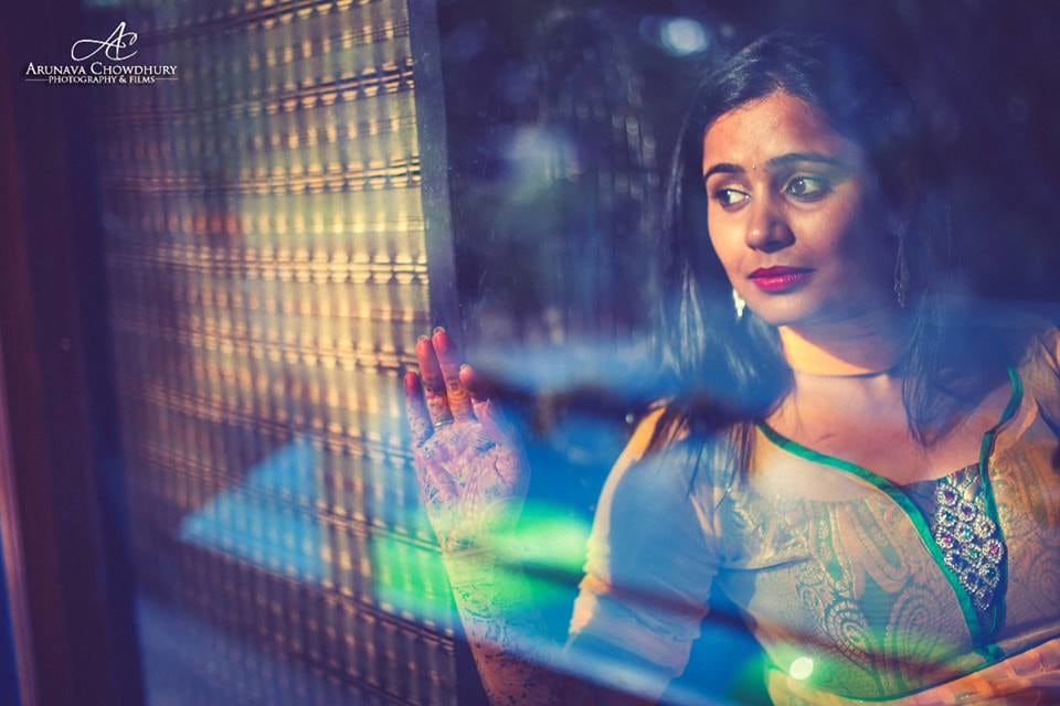 The Bride To Be by Arunava Chowdhury Photography and Films Wedding-photography | Weddings Photos & Ideas