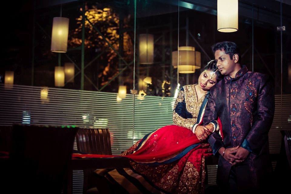 Couple Goals by Arunava Chowdhury Photography and Films Wedding-photography | Weddings Photos & Ideas