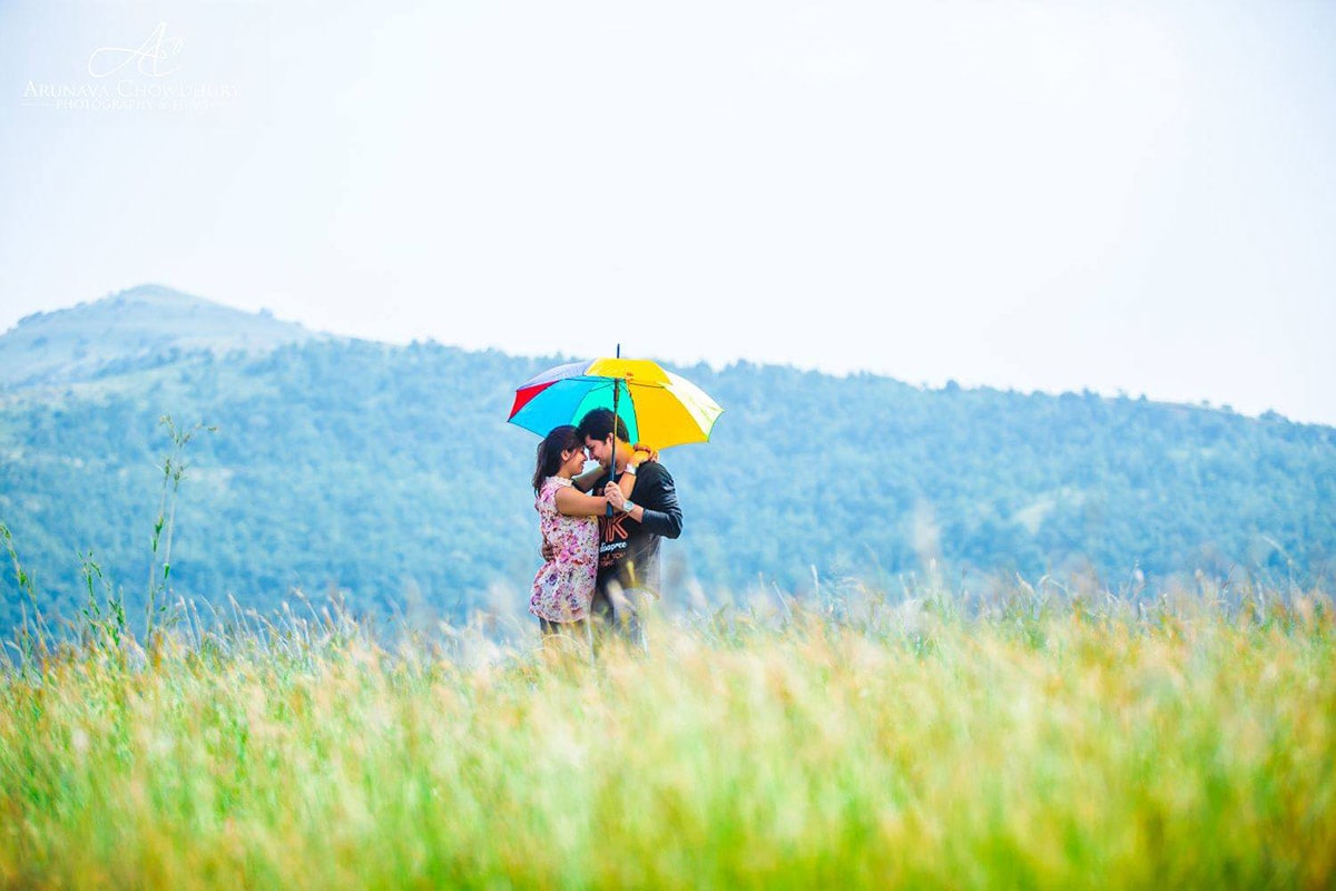 Love Birds by Arunava Chowdhury Photography and Films Wedding-photography | Weddings Photos & Ideas