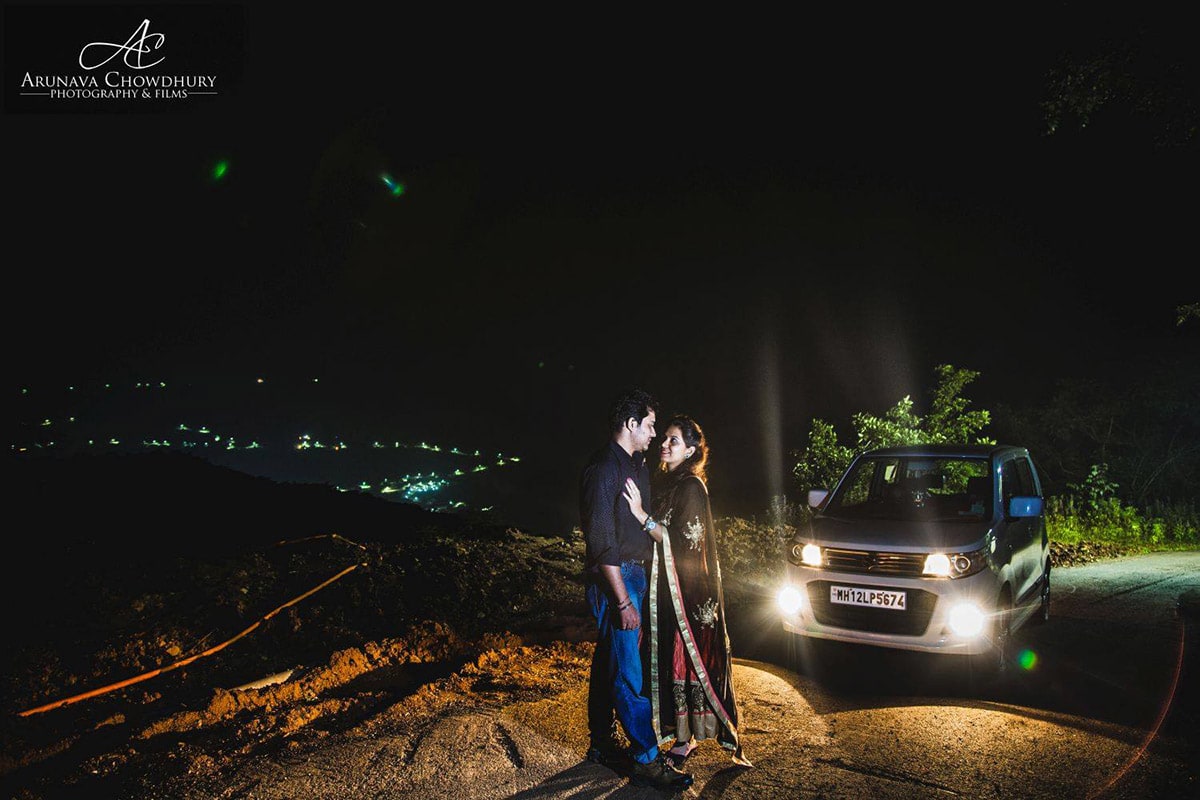 My Spark In Dark by Arunava Chowdhury Photography and Films Wedding-photography | Weddings Photos & Ideas