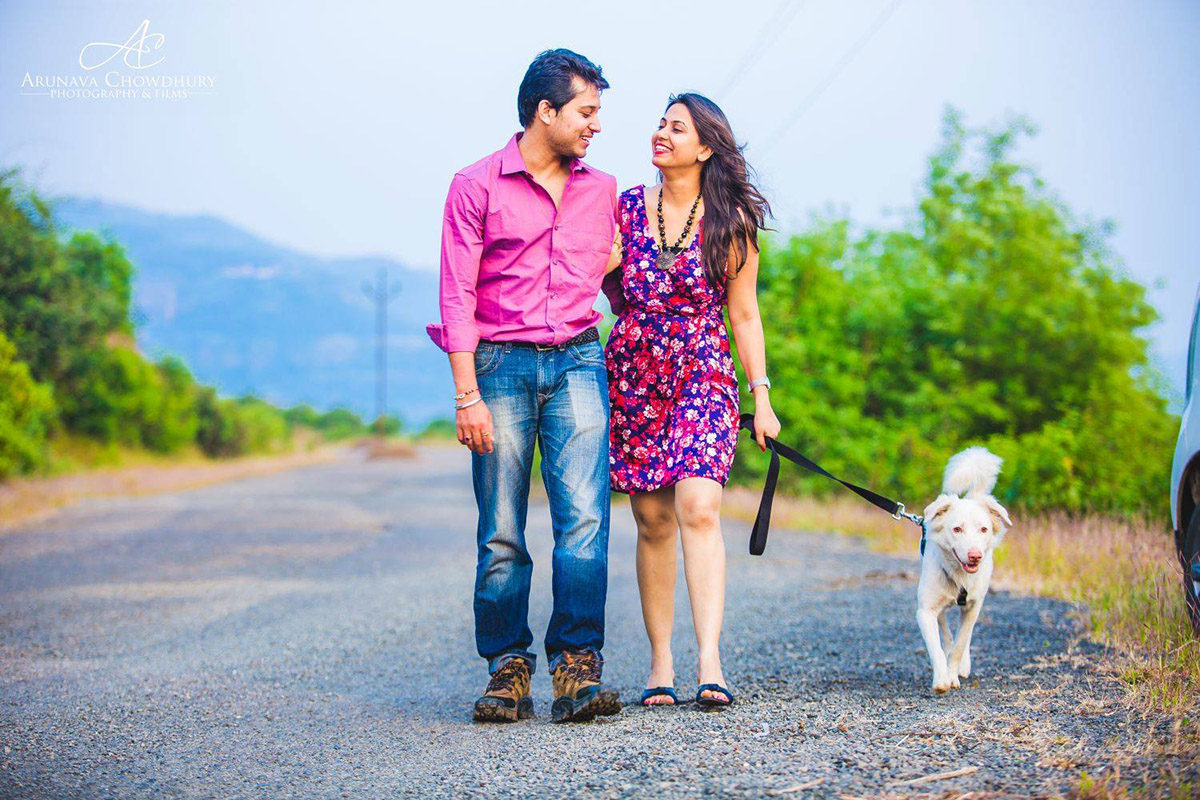 Lets Walk Together by Arunava Chowdhury Photography and Films Wedding-photography | Weddings Photos & Ideas