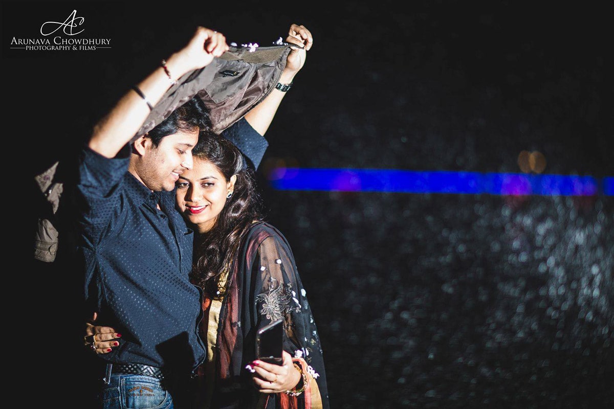 My Spark In Dark by Arunava Chowdhury Photography and Films Wedding-photography | Weddings Photos & Ideas